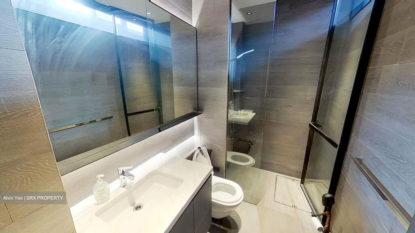 Tiong Bahru Estate (D3), Apartment #496420851